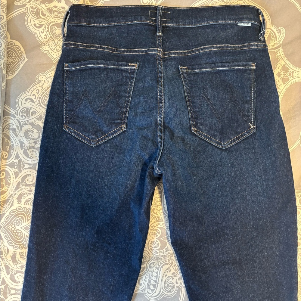 Mother jeans - Picture 5 of 7